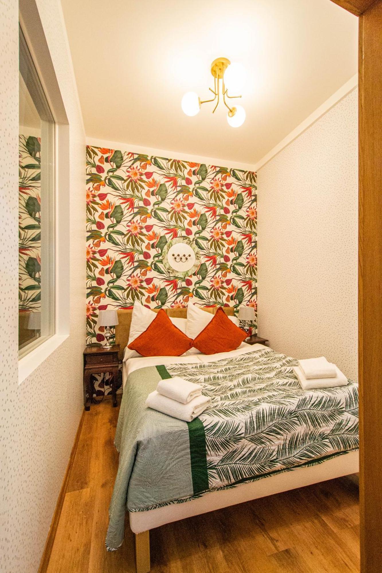 Main Prague Square Apartments Sauna And Fireplace Exterior foto